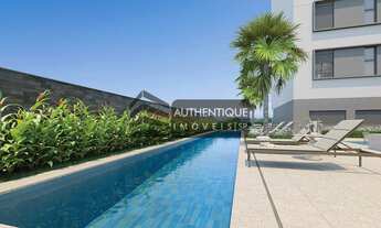 Imagem 4: AGAMI PARK RESIDENCES MOEMA - Apartamento à venda no bairro Moema - São Paulo/SP, Zona Sul