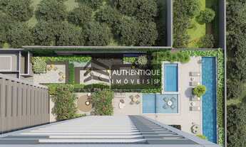 Imagem 2: AGAMI PARK RESIDENCES MOEMA - Apartamento à venda no bairro Moema - São Paulo/SP, Zona Sul