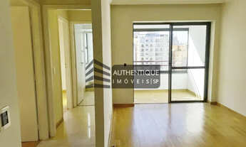 Imagem: NOVO ITAIM - Apartamento à venda no bairro