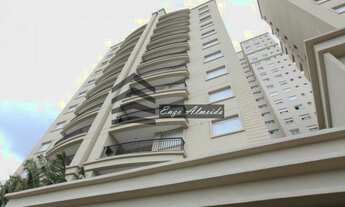 Imagem: Apartamento à venda em São Paulo/SP