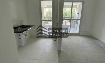 Imagem 6: Living Dream Panamby - Apartamento à venda no bairro Vila Andrade - São Paulo/SP, Zona Sul