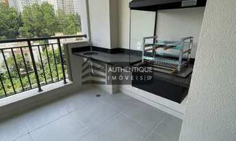 Imagem 2: Living Dream Panamby - Apartamento à venda no bairro Vila Andrade - São Paulo/SP, Zona Sul