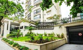 Imagem 3: Village Condominio Club - Vila Clementino - Apartamento à venda em São Paulo/SP