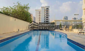 Imagem 2: Village Condominio Club - Vila Clementino - Apartamento à venda em São Paulo/SP