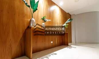 Imagem 6: Village Condominio Club - Vila Clementino - Apartamento à venda em São Paulo/SP