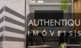 Imagem: CABRAL 170 PINHEIROS - Apartamento à venda