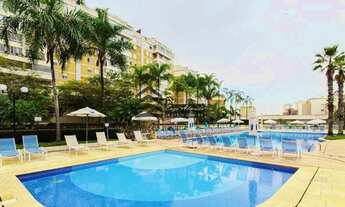 Imagem: Apartamento à venda em São Paulo/SP