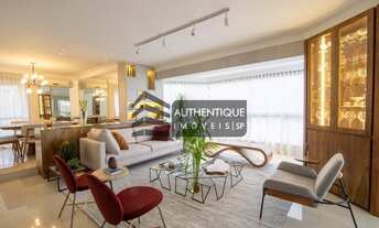 Imagem: THE MACKINTOSH TOWER PERDIZES - Apartamento