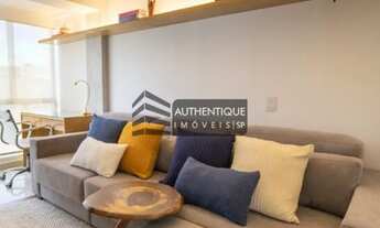 Imagem 7: THE MACKINTOSH TOWER PERDIZES - Apartamento no bairro Perdizes à venda