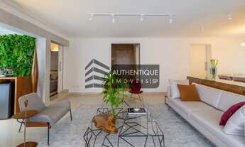 Imagem 3: THE MACKINTOSH TOWER PERDIZES - Apartamento no bairro Perdizes à venda