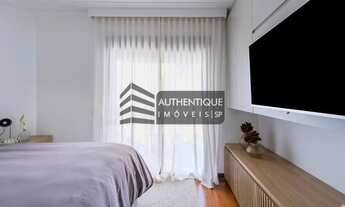 Imagem 6: THE MACKINTOSH TOWER PERDIZES - Apartamento no bairro Perdizes à venda