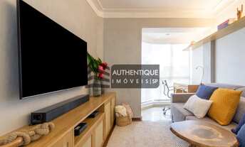 Imagem 5: THE MACKINTOSH TOWER PERDIZES - Apartamento no bairro Perdizes à venda