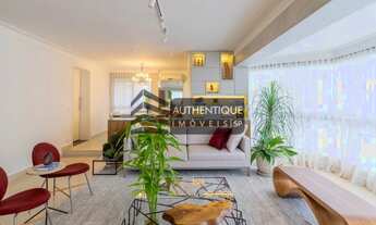 Imagem 2: THE MACKINTOSH TOWER PERDIZES - Apartamento no bairro Perdizes à venda