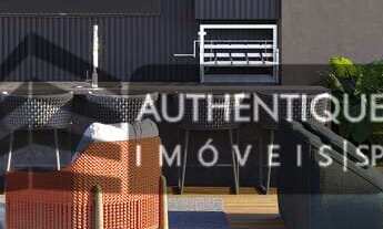 Imagem 4: Quintessence Campo Belo - Apartamento à venda no bairro Campo Belo - São Paulo/SP, Zona Su