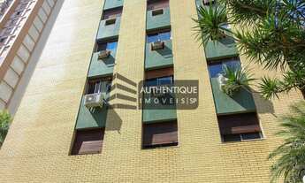 Imagem: Rodrigues Alves - Alto de Pinheiros - Apartamento