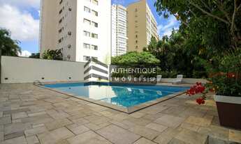 Imagem 3: Rodrigues Alves - Alto de Pinheiros - Apartamento à venda no bairro Alto de Pinheiros - Sã