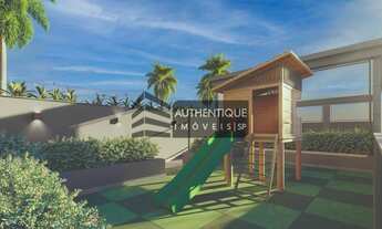 Imagem 7: Living Hereditá Ipiranga - Apartamento à venda no bairro Ipiranga - São Paulo/SP, Zona Sul