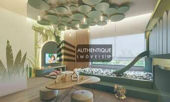 Imagem 6: Living Hereditá Ipiranga - Apartamento à venda no bairro Ipiranga - São Paulo/SP, Zona Sul