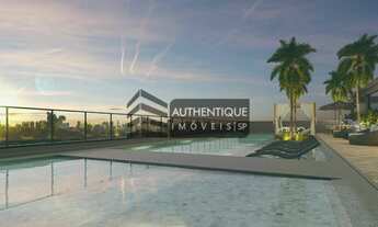 Imagem 2: Living Hereditá Ipiranga - Apartamento à venda no bairro Ipiranga - São Paulo/SP, Zona Sul