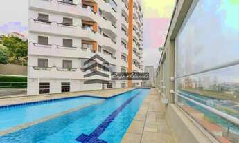 Imagem: Apartamento à venda em São Paulo/SP