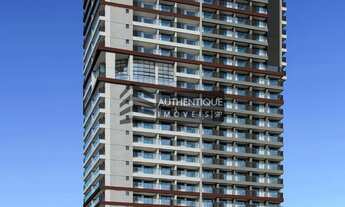 Imagem 4: Level Brooklin - Apartamento à venda no bairro Brooklin - São Paulo/SP, Zona Sul