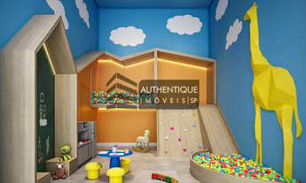 Imagem 6: Level Brooklin - Apartamento à venda no bairro Brooklin - São Paulo/SP, Zona Sul