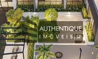 Imagem 5: Level Brooklin - Apartamento à venda no bairro Brooklin - São Paulo/SP, Zona Sul