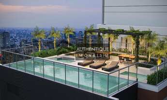 Imagem 2: Level Brooklin - Apartamento à venda no bairro Brooklin - São Paulo/SP, Zona Sul