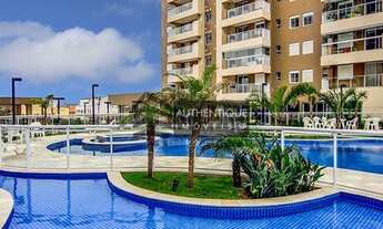 Imagem: RESORT ITANHAÉM - Apartamento à venda