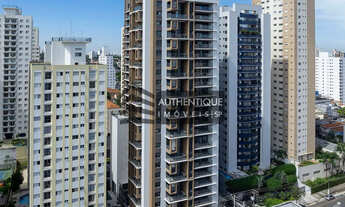 Imagem: MODERN VILA CLEMENTINO - Apartamento à