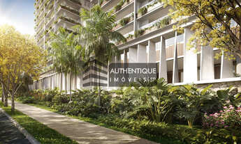 Imagem 7: GRANOSCAR IBIRAPUERA - Apartamento à venda no bairro Indianópolis - São Paulo/SP, Zona Sul