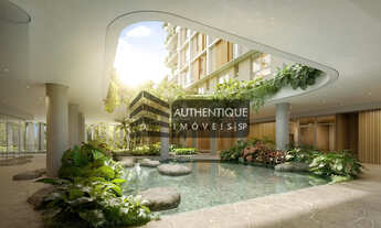 Imagem 3: GRANOSCAR IBIRAPUERA - Apartamento à venda no bairro Indianópolis - São Paulo/SP, Zona Sul