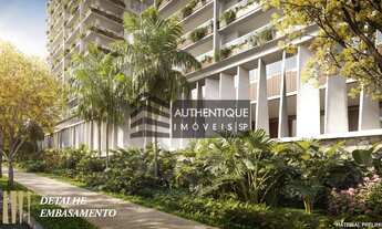 Imagem 5: GRANOSCAR IBIRAPUERA - Apartamento à venda no bairro Indianópolis - São Paulo/SP, Zona Sul