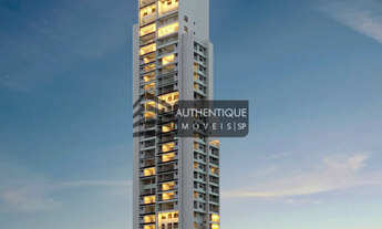 Imagem 6: Praça Higienópolis Itambé - Apartamento à venda no bairro Higienópolis - São Paulo/SP, Zon