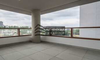 Imagem 3: ALBA VILA MADALENA - Apartamento à venda em São Paulo/SP