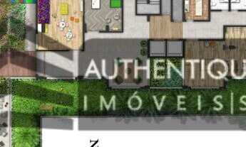 Imagem 6: AR PLANALTO PLANALTO PAULISTA - Apartamento à venda em São Paulo/SP