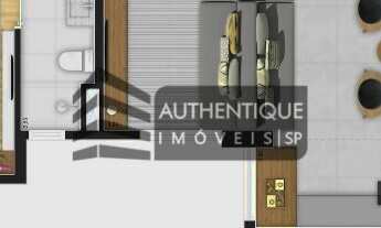 Imagem 7: AR PLANALTO PLANALTO PAULISTA - Apartamento à venda em São Paulo/SP