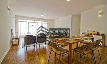 Imagem 3: SANTA CRUZ PINHEIROS - Apartamento à venda no bairro Pinheiros - São Paulo/SP, Zona Oeste