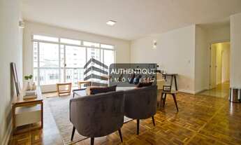 Imagem 6: SANTA CRUZ PINHEIROS - Apartamento à venda no bairro Pinheiros - São Paulo/SP, Zona Oeste