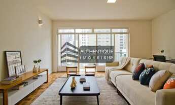 Imagem 2: SANTA CRUZ PINHEIROS - Apartamento à venda no bairro Pinheiros - São Paulo/SP, Zona Oeste