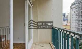 Imagem 4: SANTA CRUZ PINHEIROS - Apartamento à venda no bairro Pinheiros - São Paulo/SP, Zona Oeste