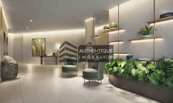 Imagem 5: Pádua 114 - Higienópolis - Apartamento à venda no bairro Higienópolis - São Paulo/SP, Zona