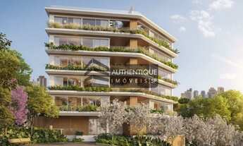 Imagem 2: Pádua 114 - Higienópolis - Apartamento à venda no bairro Higienópolis - São Paulo/SP, Zona