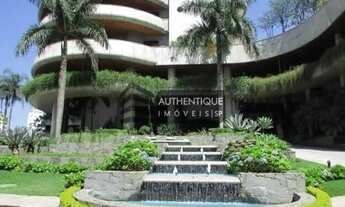 Imagem: Vol Doiseau - Morumbi - Apartamento à