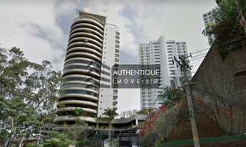 Imagem 4: Vol Doiseau - Morumbi - Apartamento à venda no bairro Morumbi - São Paulo/SP, Zona Sul