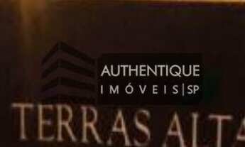 Imagem: TERRAS ALTAS AVARE - Casa à venda no bairro