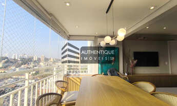 Imagem: MATIZES BUTANTA - Apartamento no bairro