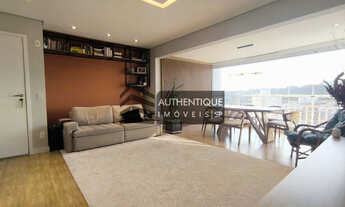 Imagem 2: MATIZES BUTANTA - Apartamento no bairro Butantã à venda