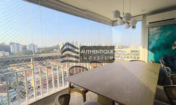 Imagem 3: MATIZES BUTANTA - Apartamento no bairro Butantã à venda