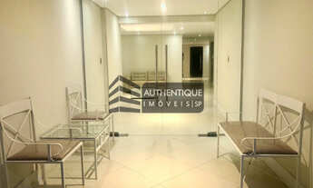 Imagem 5: ILHA BELA CAMPO BELO - Apartamento à venda no bairro Campo Belo - São Paulo/SP, Zona Sul